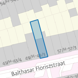 Perceel ASD17-U-3268