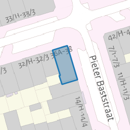 Perceel ASD17-U-3273