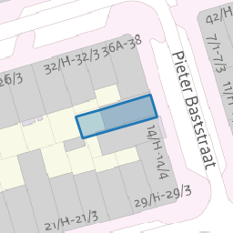 Perceel ASD17-U-3274