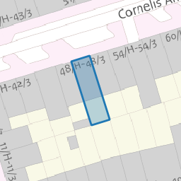 Perceel ASD17-U-3276