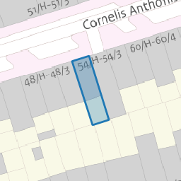 Perceel ASD17-U-3278