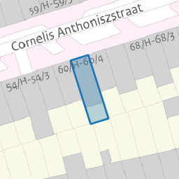 Perceel ASD17-U-3282