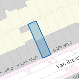 Perceel ASD17-U-3284