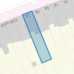 Perceel ASD17-U-3290