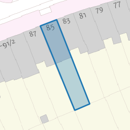 Perceel ASD17-U-3291