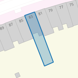 Perceel ASD17-U-3292