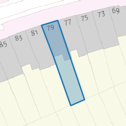 Perceel ASD17-U-3294