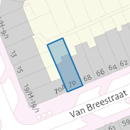 Perceel ASD17-U-3296