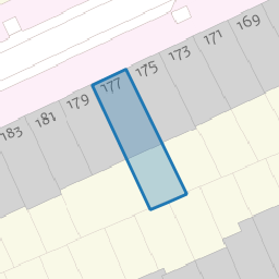 Perceel ASD17-U-3301