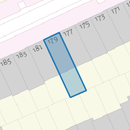 Perceel ASD17-U-3302