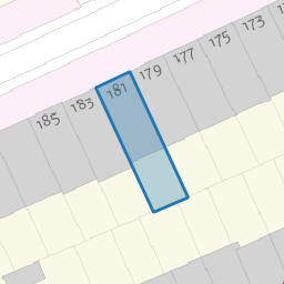 Perceel ASD17-U-3303