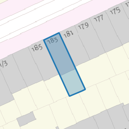 Perceel ASD17-U-3304