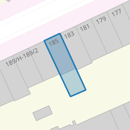 Perceel ASD17-U-3305