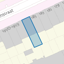 Perceel ASD17-U-3306