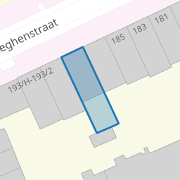 Perceel ASD17-U-3307