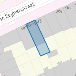 Perceel ASD17-U-3308