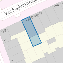 Perceel ASD17-U-3309