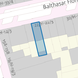 Perceel ASD17-U-3313