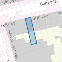 Perceel ASD17-U-3314