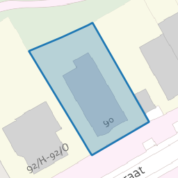 Perceel ASD17-U-3320