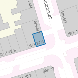 Perceel ASD17-U-3325