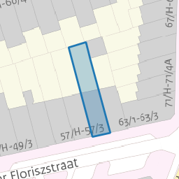 Perceel ASD17-U-3329