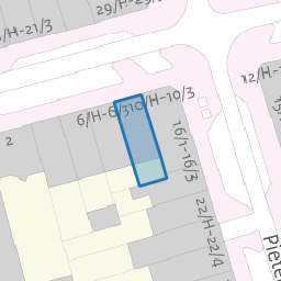 Perceel ASD17-U-3338