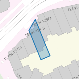 Perceel ASD17-U-3355