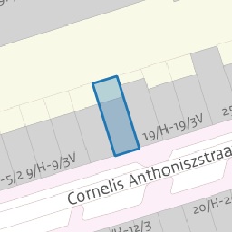 Perceel ASD17-U-3363