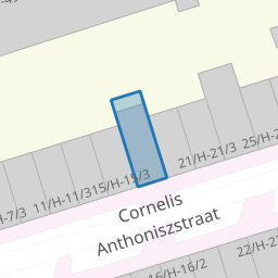 Perceel ASD17-U-3364