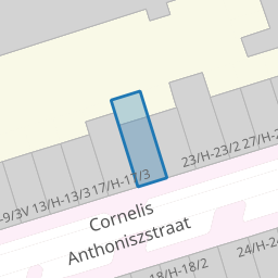 Perceel ASD17-U-3365