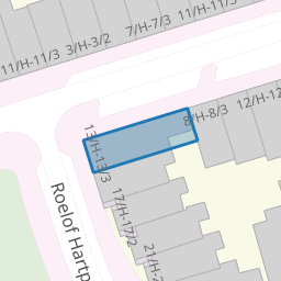 Perceel ASD17-U-3370