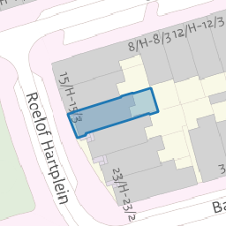 Perceel ASD17-U-3372