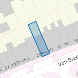 Perceel ASD17-U-3407