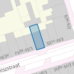 Perceel ASD17-U-3452