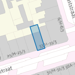 Perceel ASD17-U-3453