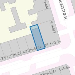 Perceel ASD17-U-3454