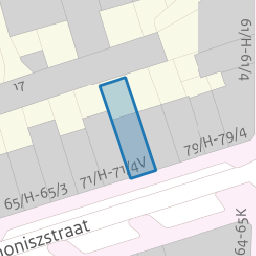 Perceel ASD17-U-3457