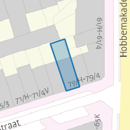 Perceel ASD17-U-3459