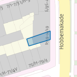 Perceel ASD17-U-3460