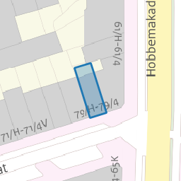 Perceel ASD17-U-3461