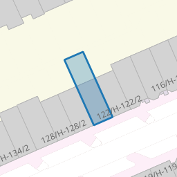 Perceel ASD17-U-3466