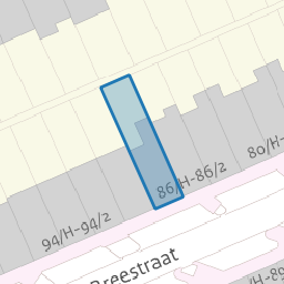 Perceel ASD17-U-3470