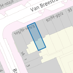 Perceel ASD17-U-3480