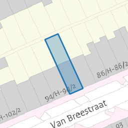 Perceel ASD17-U-3491