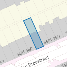 Perceel ASD17-U-3492