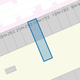 Perceel ASD17-U-3509