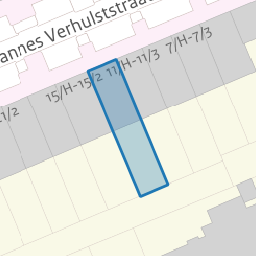 Perceel ASD17-U-3512