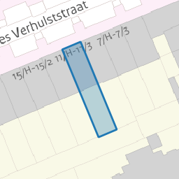 Perceel ASD17-U-3513