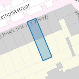 Perceel ASD17-U-3514